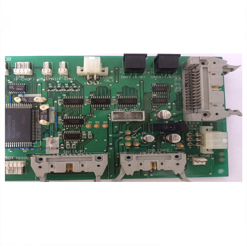 E86057290a0 2010-2030 key card